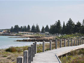 Chambers Way Walk - Accommodation Nelson Bay 0