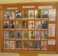 Mini Museum Injune - Accommodation Nelson Bay