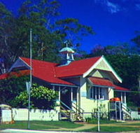 Specimen Hill Lookout - Accommodation Nelson Bay