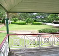 National Trust Heritage Centre - Accommodation Nelson Bay