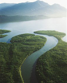 Hinchinbrook QLD Accommodation Nelson Bay