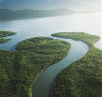 Fishing on Hinchinbrook Island - Accommodation Nelson Bay