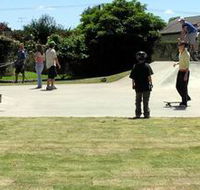 Penola Skatepark - Accommodation Nelson Bay