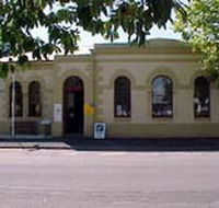 The John Riddoch Centre - Accommodation Nelson Bay