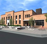 Horsham Regional Art Gallery - Accommodation Nelson Bay