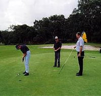 Millicent Golf Course - Accommodation Nelson Bay