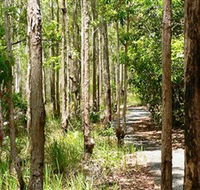 Hallorans Hill Conservation Park - Accommodation Nelson Bay