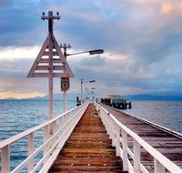 Picnic Bay - Accommodation Nelson Bay