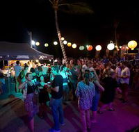 Live Entertainment at Magnetic Island - Accommodation Nelson Bay