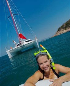 Wreck Diving At Magnetic Island - Accommodation Nelson Bay 1