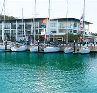 Nelly Bay - Accommodation Nelson Bay