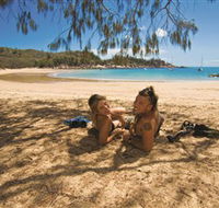 Arcadia at Magnetic Island - Accommodation Nelson Bay