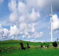 Woakwine Range Wind Farm Tourist Drive - Accommodation Nelson Bay