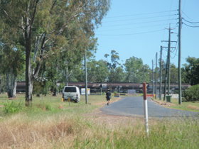 Cluffies Park In Coppabella - Accommodation Nelson Bay 0