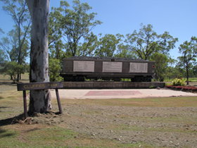 Cluffies Park In Coppabella - Accommodation Nelson Bay 1