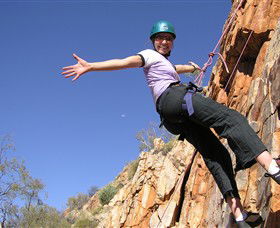 Grampians Mountain Adventure Company - Accommodation Nelson Bay 0