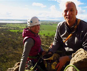 Grampians Mountain Adventure Company - Accommodation Nelson Bay 1