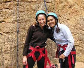 Grampians Mountain Adventure Company - Accommodation Nelson Bay 2