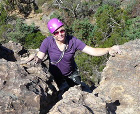 Grampians Mountain Adventure Company - Accommodation Nelson Bay 6