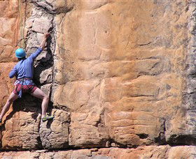 Grampians Mountain Adventure Company - Accommodation Nelson Bay 7