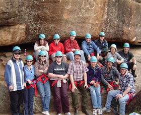 Grampians Mountain Adventure Company - Accommodation Nelson Bay 5