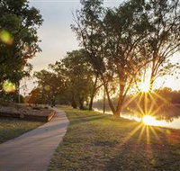 Adventure Way - Accommodation Nelson Bay