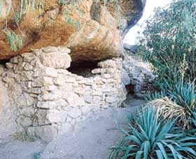 Hermits Caves And Lookout - Accommodation Nelson Bay 0