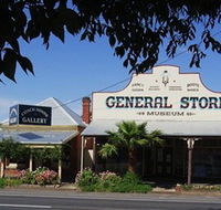 Coach House Art Gallery and Museum - Accommodation Nelson Bay
