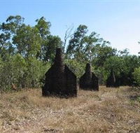 Victoria Settlement - Accommodation Nelson Bay