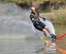 Edward River - Accommodation Nelson Bay 2