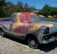 Peppin Heritage Centre George Street Deniliquin - Accommodation Nelson Bay