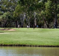 Deniliquin Golf Club - Accommodation Nelson Bay