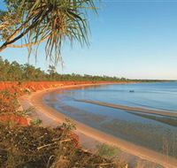 Garig Gunak Barlu National Park - Accommodation Nelson Bay