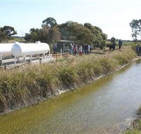 Cornalla Farm Tour - Accommodation Nelson Bay