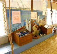 Black Point Culture Centre - Accommodation Nelson Bay