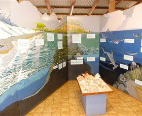 Black Point Culture Centre - Accommodation Nelson Bay 1