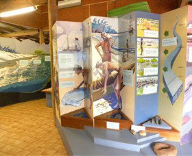 Black Point Culture Centre - Accommodation Nelson Bay 5