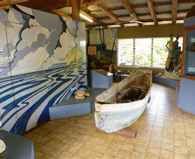 Black Point Culture Centre - Accommodation Nelson Bay 4