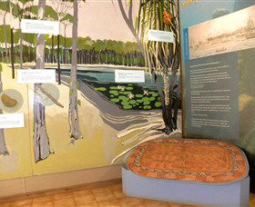 Black Point Culture Centre - Accommodation Nelson Bay 6