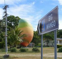 Big Mango - Accommodation Nelson Bay