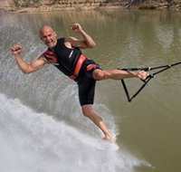 Brett Sands Watersports and Wakeboard Centre - Accommodation Nelson Bay