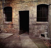 J Ward Museum - Accommodation Nelson Bay