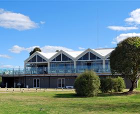 Moama Sports Club - Accommodation Nelson Bay 0