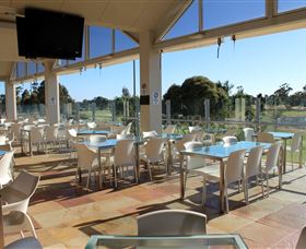 Moama Sports Club - Accommodation Nelson Bay 1