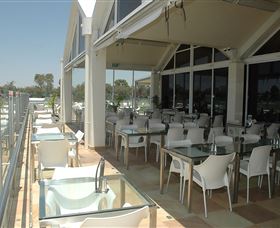 Moama Sports Club - Accommodation Nelson Bay 2