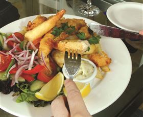 Moama Sports Club - Accommodation Nelson Bay 3