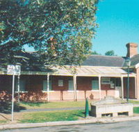 Echuca Historical Society - Accommodation Nelson Bay
