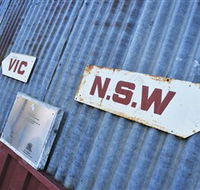 Port of Echuca Discovery Centre - Accommodation Nelson Bay