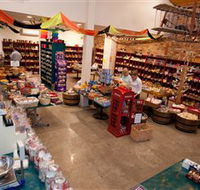 Echuca Heritage Sweet Company - Accommodation Nelson Bay