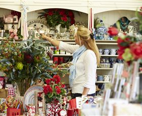 Dunkeld VIC Accommodation Nelson Bay